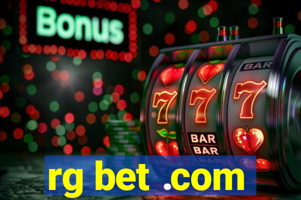rg bet .com